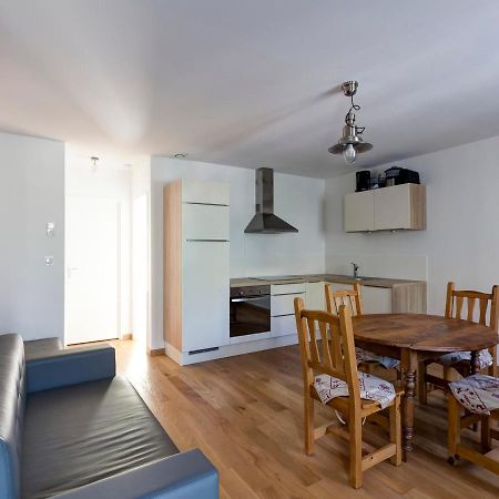 Appartement Neuf 2* Au Centre De Brides Avec Terrasse, Proche Telecabines Et Commerces - Fr-1-512-41 Eksteriør billede