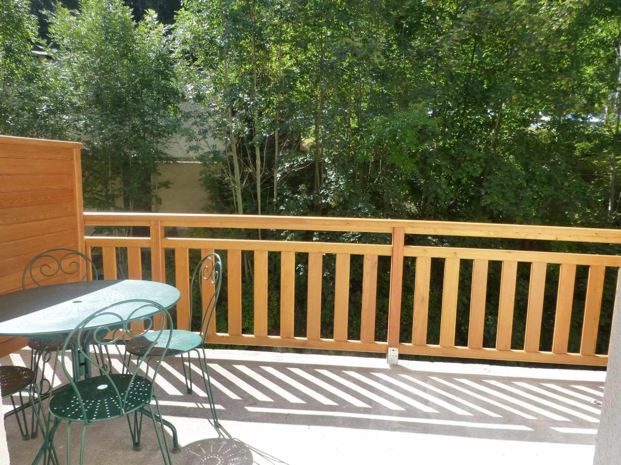 Appartement Neuf 2* Au Centre De Brides Avec Terrasse, Proche Telecabines Et Commerces - Fr-1-512-41 Eksteriør billede